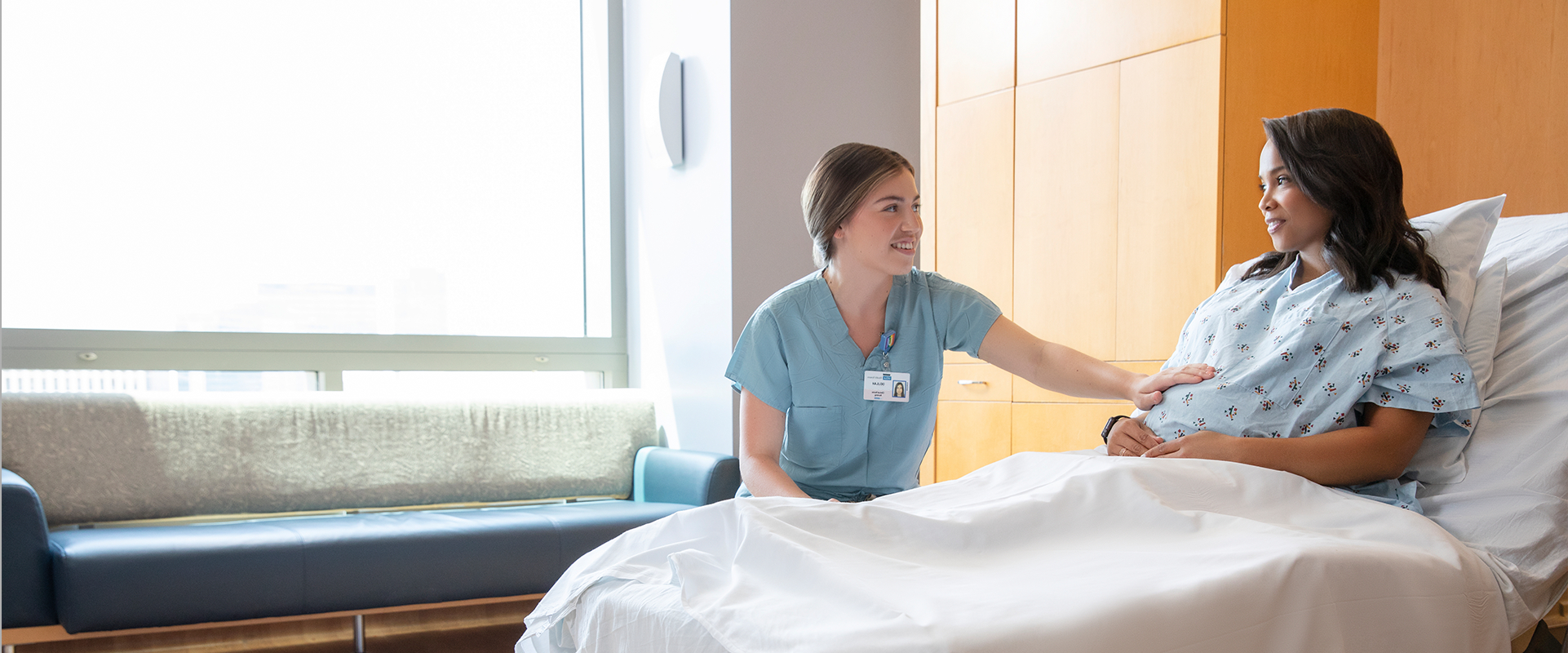 new grad program nursing