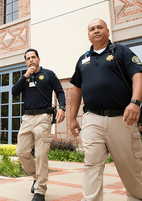 General Services Job Fair