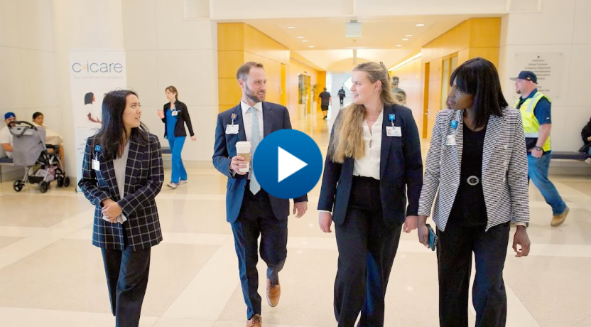 WHAT IT’S ALL ABOUT video opens in modal window