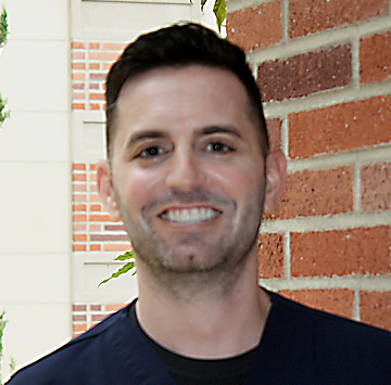 Headshot of Randy, Clinical Nurse Manager at UCLA Santa Monica Medical Center - Intermediate Care Unit.